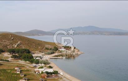 Avşa Yatırımlık Arsa İmarlı