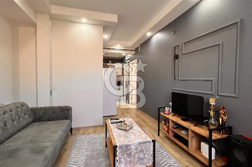 EŞYALI KİRALIK DAİRE