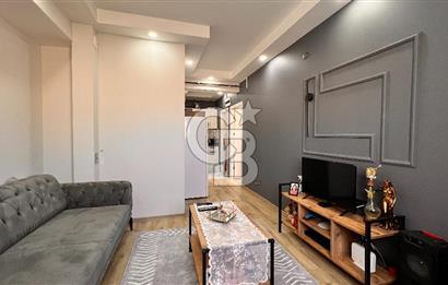 EŞYALI KİRALIK DAİRE