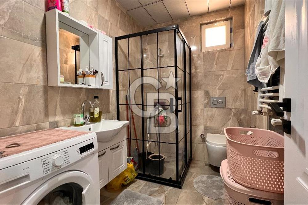 EŞYALI KİRALIK DAİRE