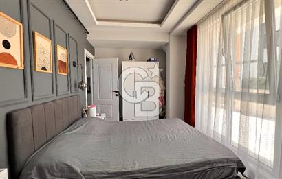 EŞYALI KİRALIK DAİRE