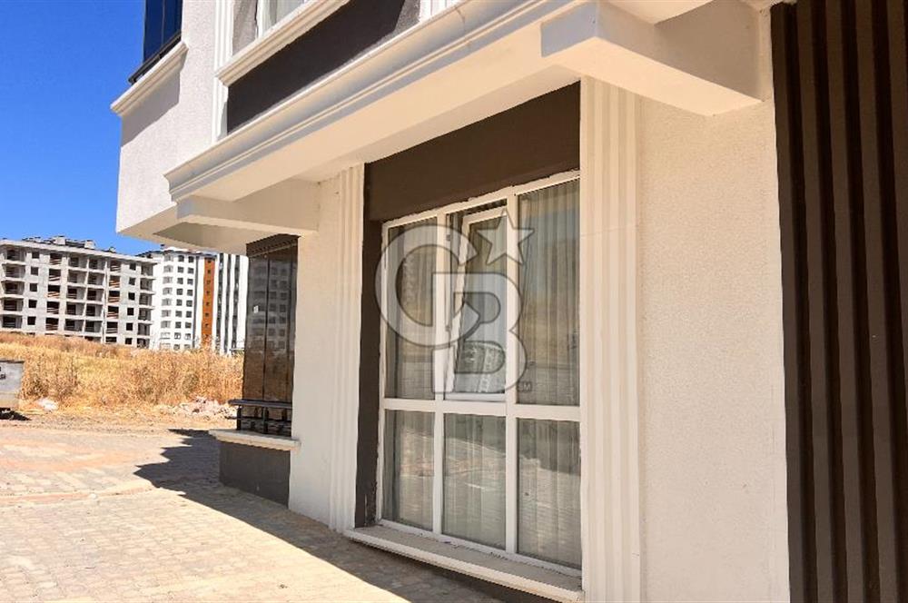 EŞYALI KİRALIK DAİRE