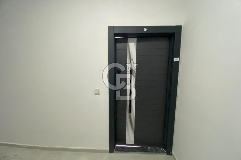 TRABZON YOMRA'DA SATILIK 1+1 SIFIR DAİRE