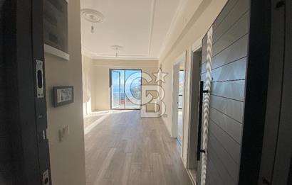 TRABZON YOMRA'DA SATILIK 1+1 SIFIR DAİRE