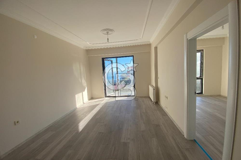 TRABZON YOMRA'DA SATILIK 1+1 SIFIR DAİRE