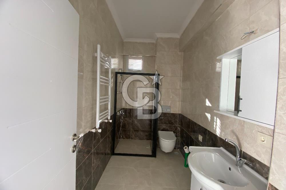 TRABZON YOMRA'DA SATILIK 1+1 SIFIR DAİRE