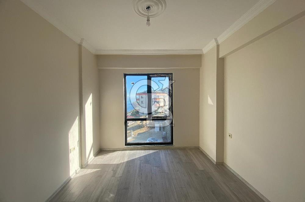 TRABZON YOMRA'DA SATILIK 1+1 SIFIR DAİRE