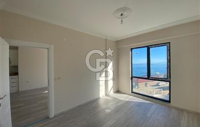 TRABZON YOMRA'DA SATILIK 1+1 SIFIR DAİRE