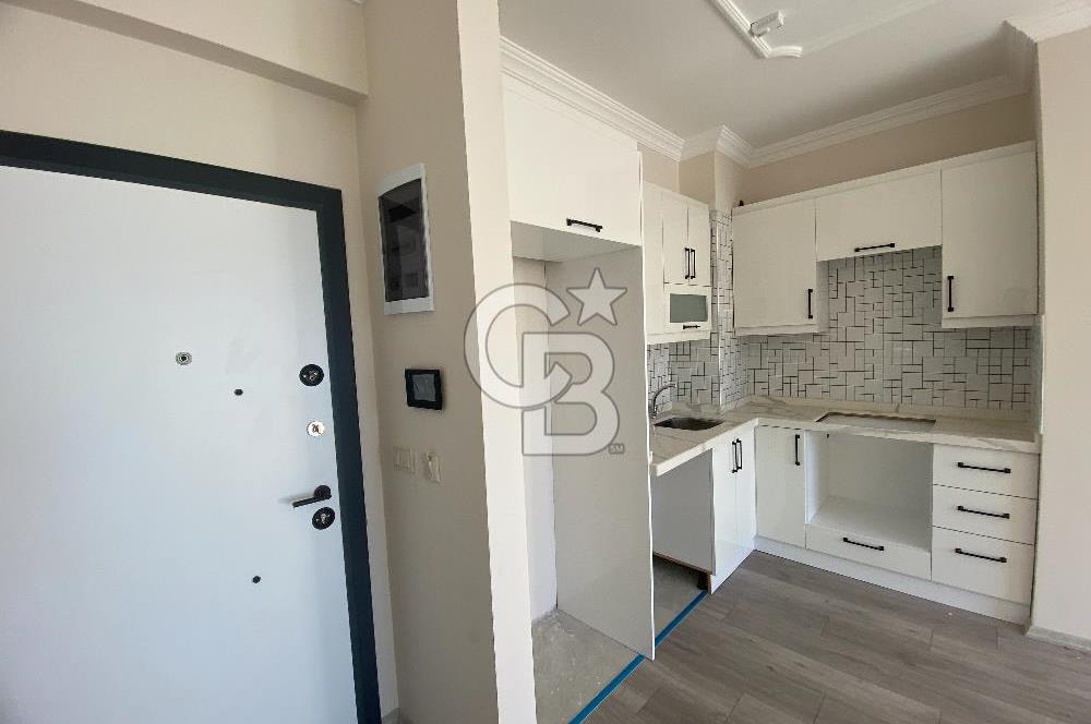 TRABZON YOMRA'DA SATILIK 1+1 SIFIR DAİRE