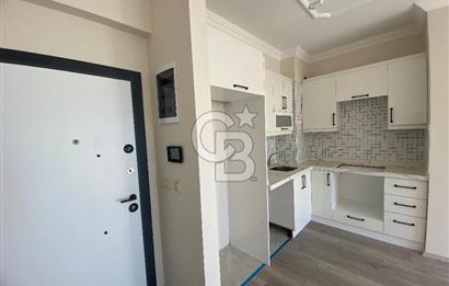 TRABZON YOMRA'DA SATILIK 1+1 SIFIR DAİRE