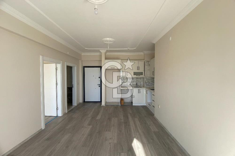 TRABZON YOMRA'DA SATILIK 1+1 SIFIR DAİRE