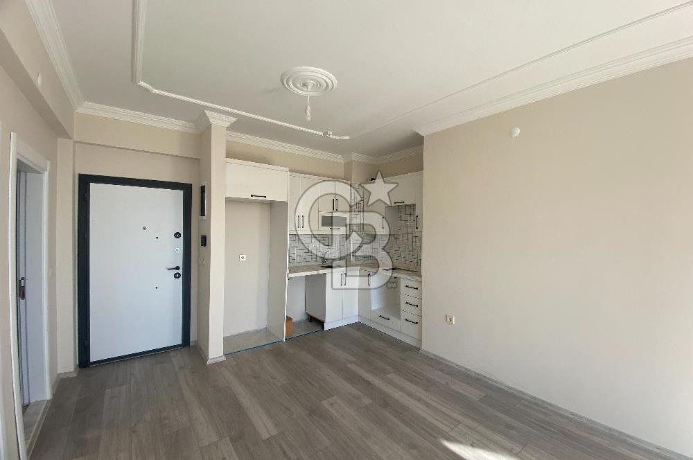 TRABZON YOMRA'DA SATILIK 1+1 SIFIR DAİRE