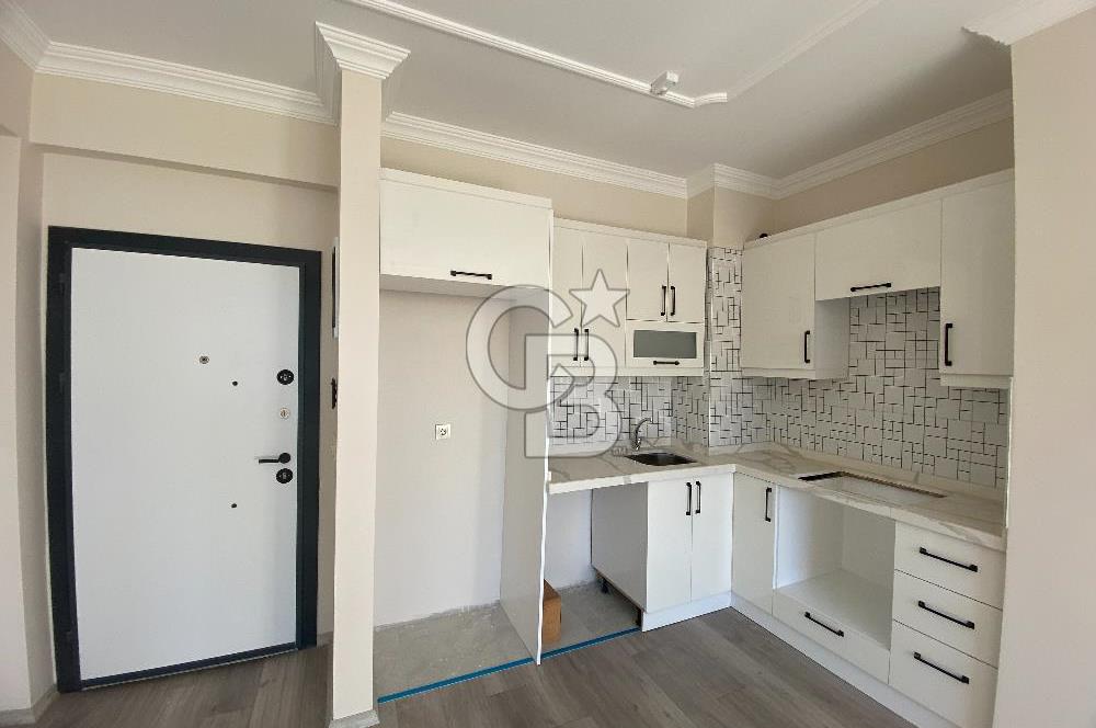 TRABZON YOMRA'DA SATILIK 1+1 SIFIR DAİRE