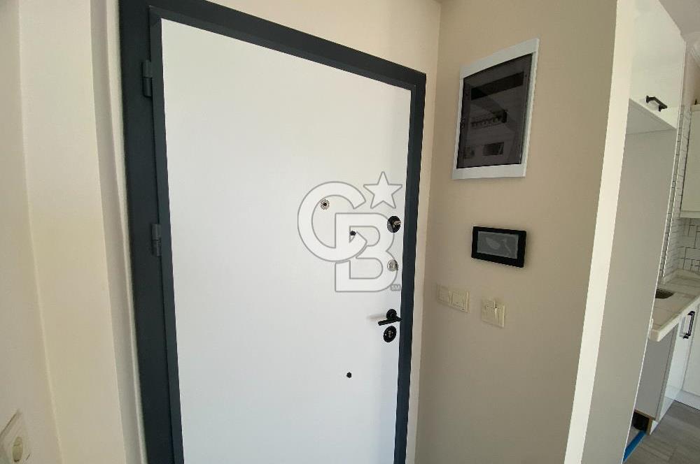 TRABZON YOMRA'DA SATILIK 1+1 SIFIR DAİRE