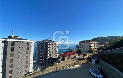 TRABZON YOMRA'DA SATILIK 1+1 SIFIR DAİRE