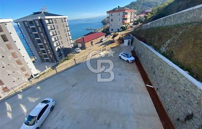 TRABZON YOMRA'DA SATILIK 1+1 SIFIR DAİRE