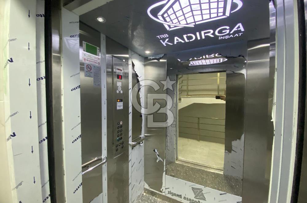 TRABZON YOMRA'DA SATILIK 1+1 SIFIR DAİRE