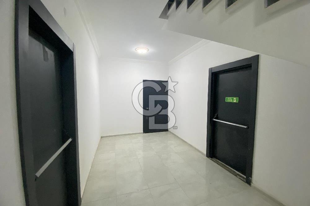 TRABZON YOMRA'DA SATILIK 1+1 SIFIR DAİRE