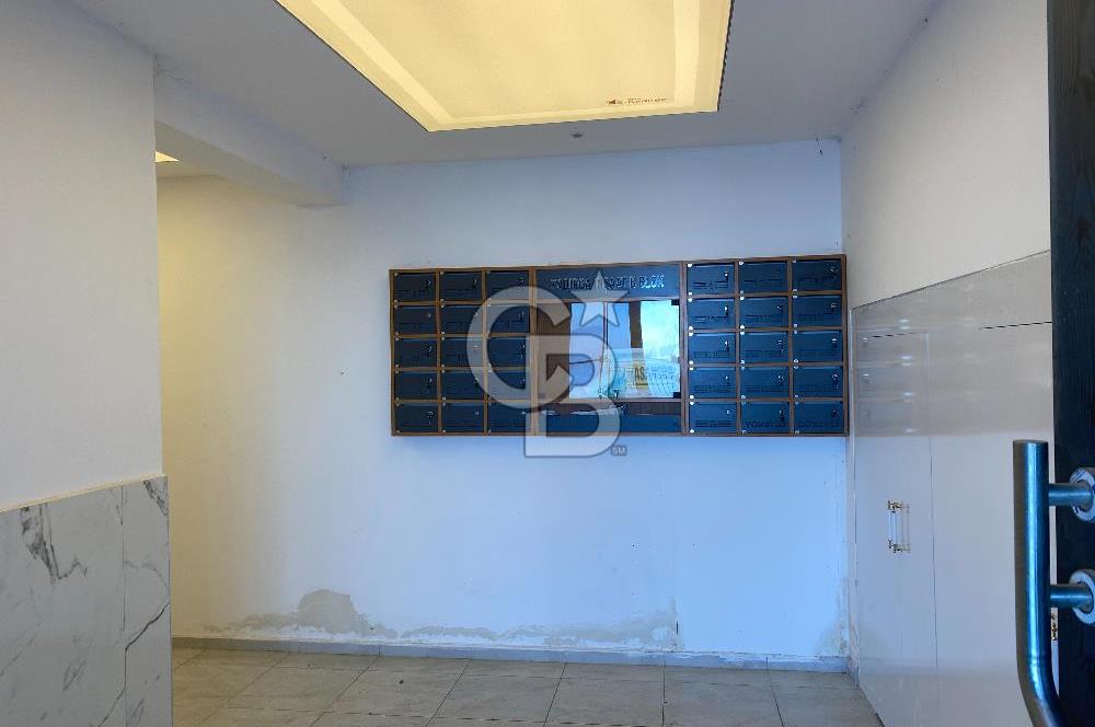 TRABZON YOMRA'DA SATILIK 1+1 SIFIR DAİRE