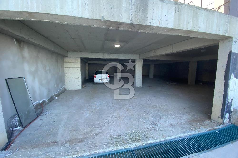 TRABZON YOMRA'DA SATILIK 1+1 SIFIR DAİRE