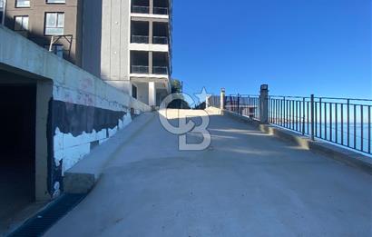 TRABZON YOMRA'DA SATILIK 1+1 SIFIR DAİRE