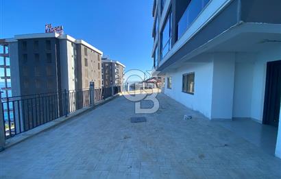 TRABZON YOMRA'DA SATILIK 1+1 SIFIR DAİRE