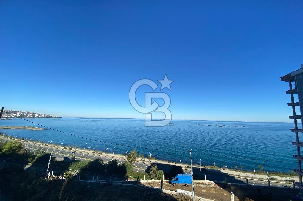 TRABZON YOMRA'DA SATILIK 1+1 SIFIR DAİRE