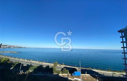 TRABZON YOMRA'DA SATILIK 1+1 SIFIR DAİRE