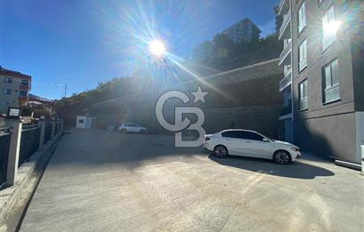 TRABZON YOMRA'DA SATILIK 1+1 SIFIR DAİRE