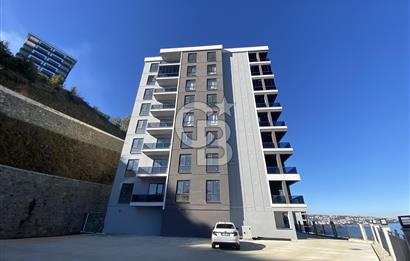 TRABZON YOMRA'DA SATILIK 1+1 SIFIR DAİRE