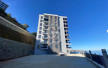 TRABZON YOMRA'DA SATILIK 1+1 SIFIR DAİRE