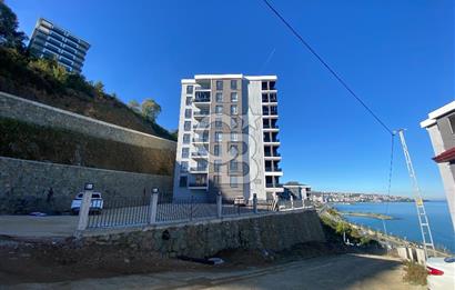 TRABZON YOMRA'DA SATILIK 1+1 SIFIR DAİRE