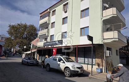 ALTINOVA MERKEZDE ÇARŞI İÇİNDE 3+1 KİRALIK DAİRE!