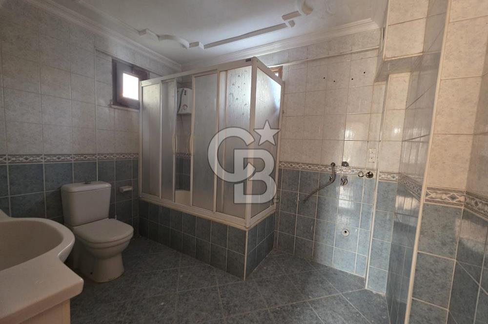 ALTINOVA MERKEZDE ÇARŞI İÇİNDE 3+1 KİRALIK DAİRE!