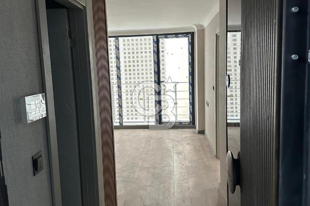 ATATÜRK CADDESİ KUĞULU PARK YANI SIFIR 1+1 DAİRE OTOPARKLI