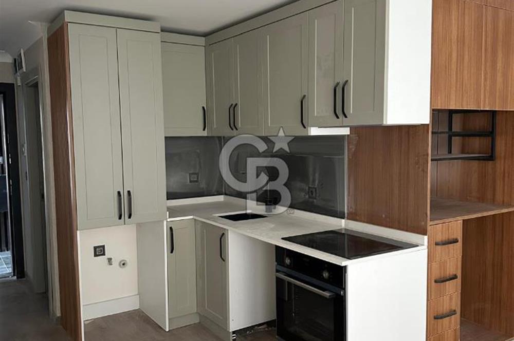 ATATÜRK CADDESİ KUĞULU PARK YANI SIFIR 1+1 DAİRE OTOPARKLI