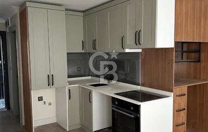 ATATÜRK CADDESİ KUĞULU PARK YANI SIFIR 1+1 DAİRE OTOPARKLI