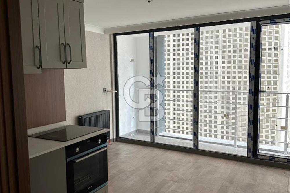 ATATÜRK CADDESİ KUĞULU PARK YANI SIFIR 1+1 DAİRE OTOPARKLI