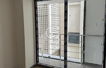 ATATÜRK CADDESİ KUĞULU PARK YANI SIFIR 1+1 DAİRE OTOPARKLI