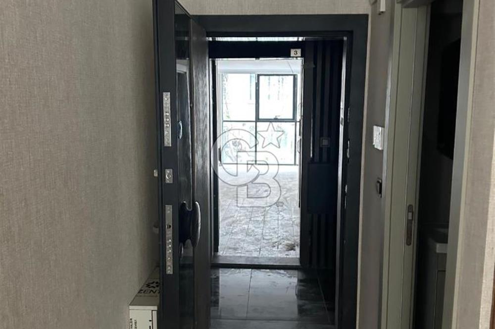 ATATÜRK CADDESİ KUĞULU PARK YANI SIFIR 1+1 DAİRE OTOPARKLI