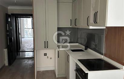 ATATÜRK CADDESİ KUĞULU PARK YANI SIFIR 1+1 DAİRE OTOPARKLI
