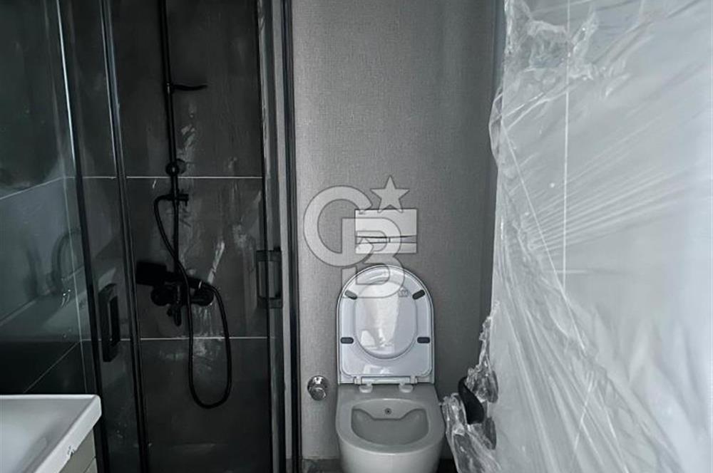 ATATÜRK CADDESİ KUĞULU PARK YANI SIFIR 1+1 DAİRE OTOPARKLI