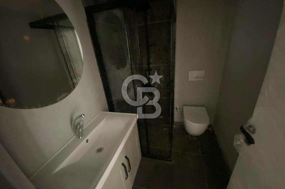 ATATÜRK CADDESİ KUĞULU PARK YANI SIFIR 1+1 DAİRE OTOPARKLI