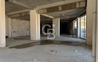 CB BLACK'TEN GÖRÜKLE ANAFARTALAR CADDESİ KİRALIK DÜKKAN