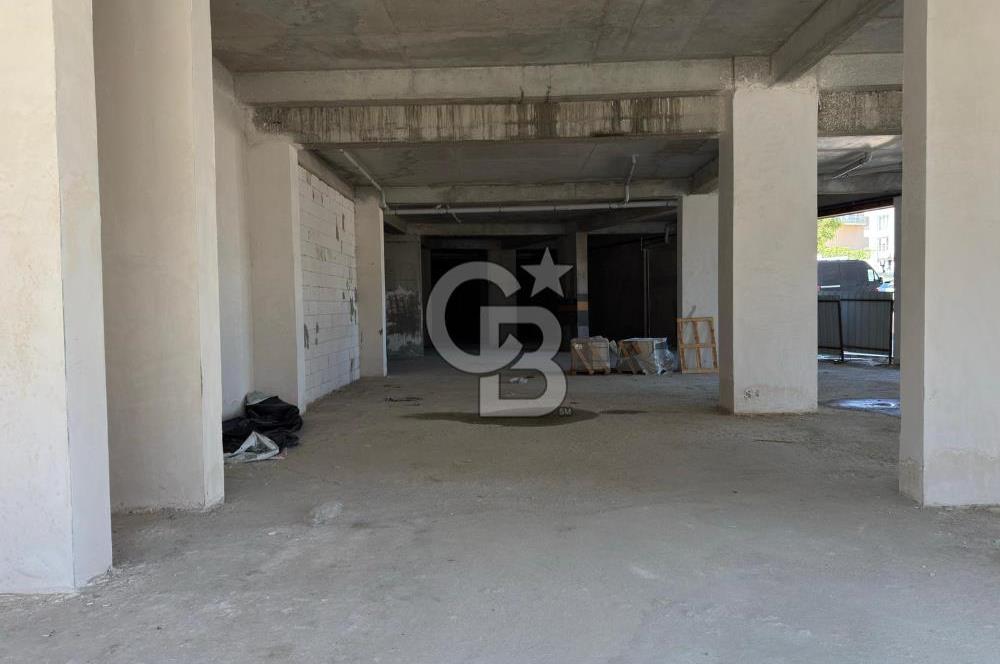 CB BLACK'TEN GÖRÜKLE ANAFARTALAR CADDESİ KİRALIK DÜKKAN