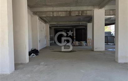 CB BLACK'TEN GÖRÜKLE ANAFARTALAR CADDESİ KİRALIK DÜKKAN