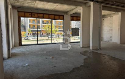 CB BLACK'TEN GÖRÜKLE ANAFARTALAR CADDESİ KİRALIK DÜKKAN
