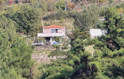 Bornova Beşyol Mahallesinde Satılık Tarla