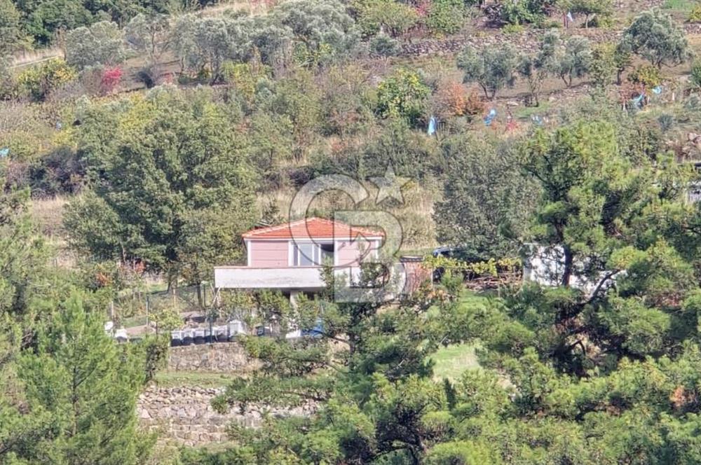 Bornova Beşyol Mahallesinde Satılık Tarla