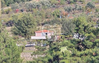 Bornova Beşyol Mahallesinde Satılık Tarla